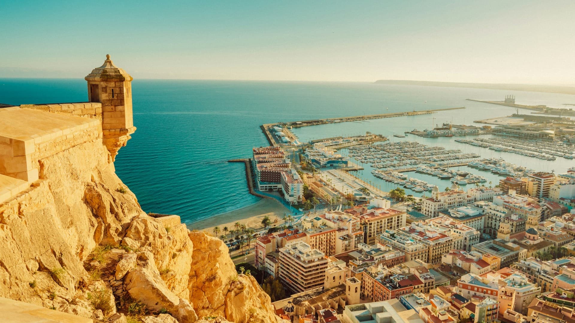 Alicante 1