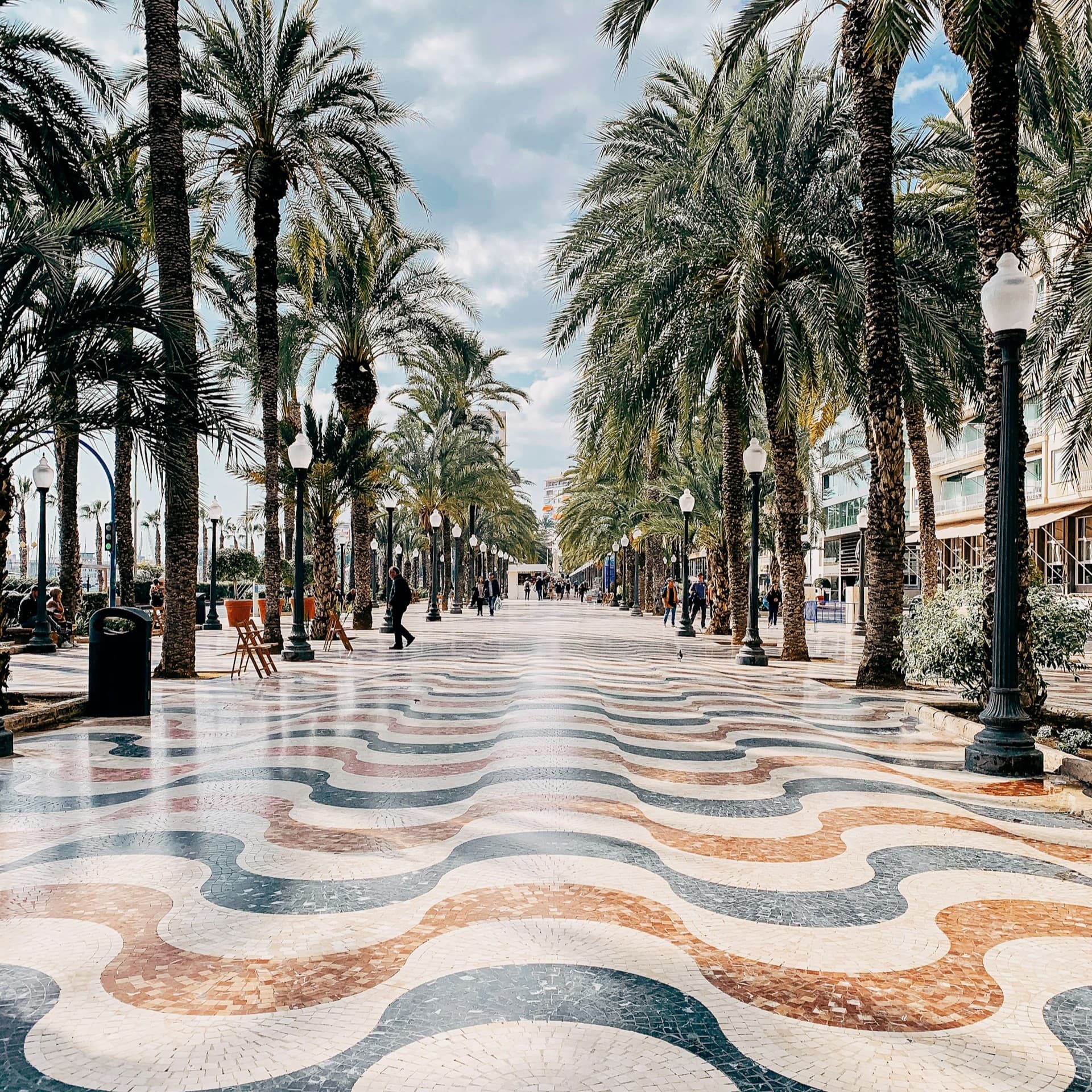 Alicante 2