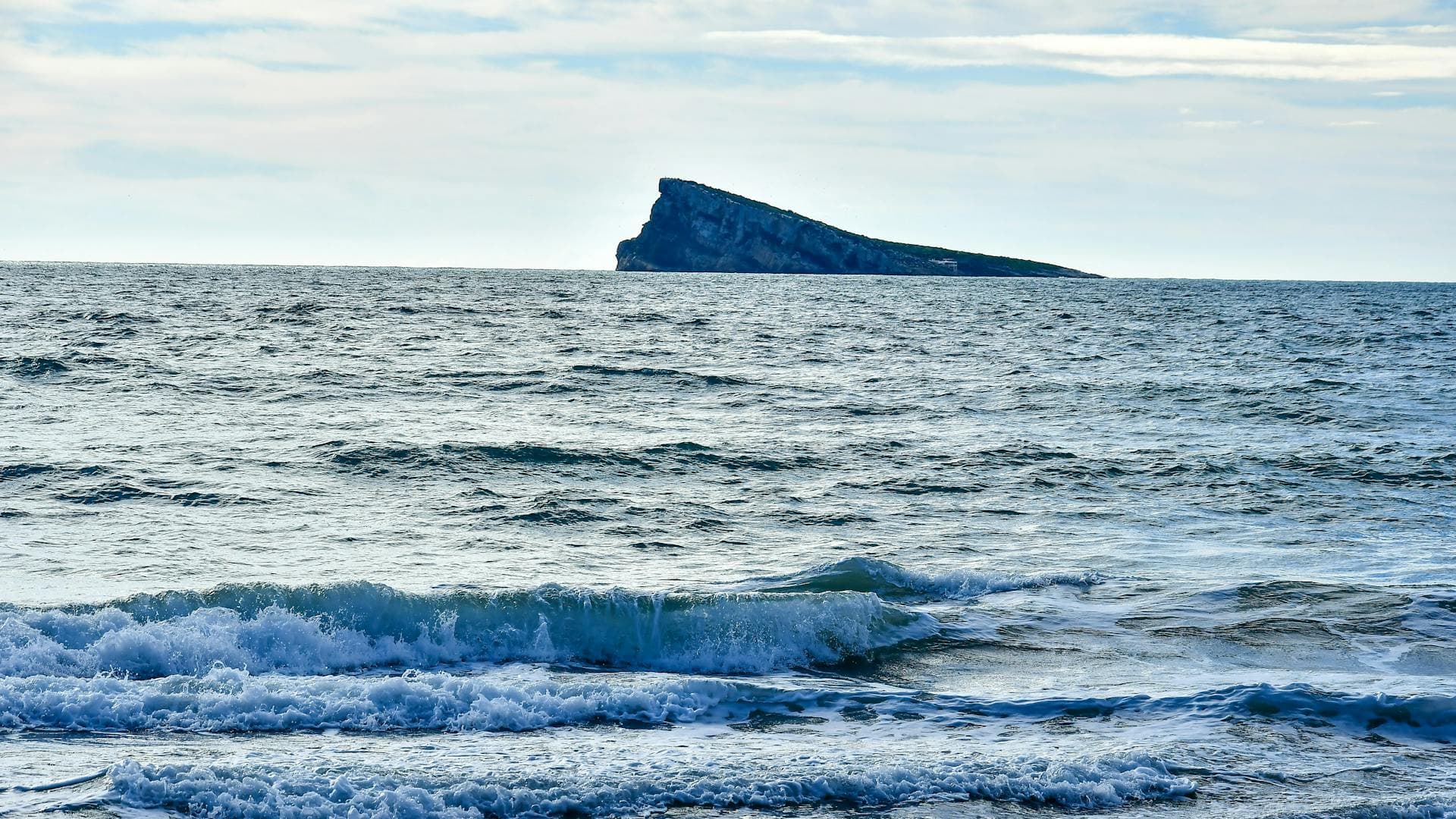 Benidorm 5