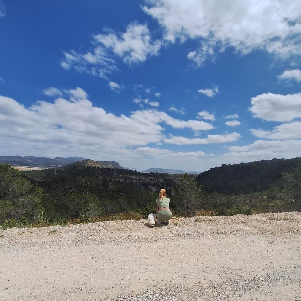 Poza de Fuente Caputa 4