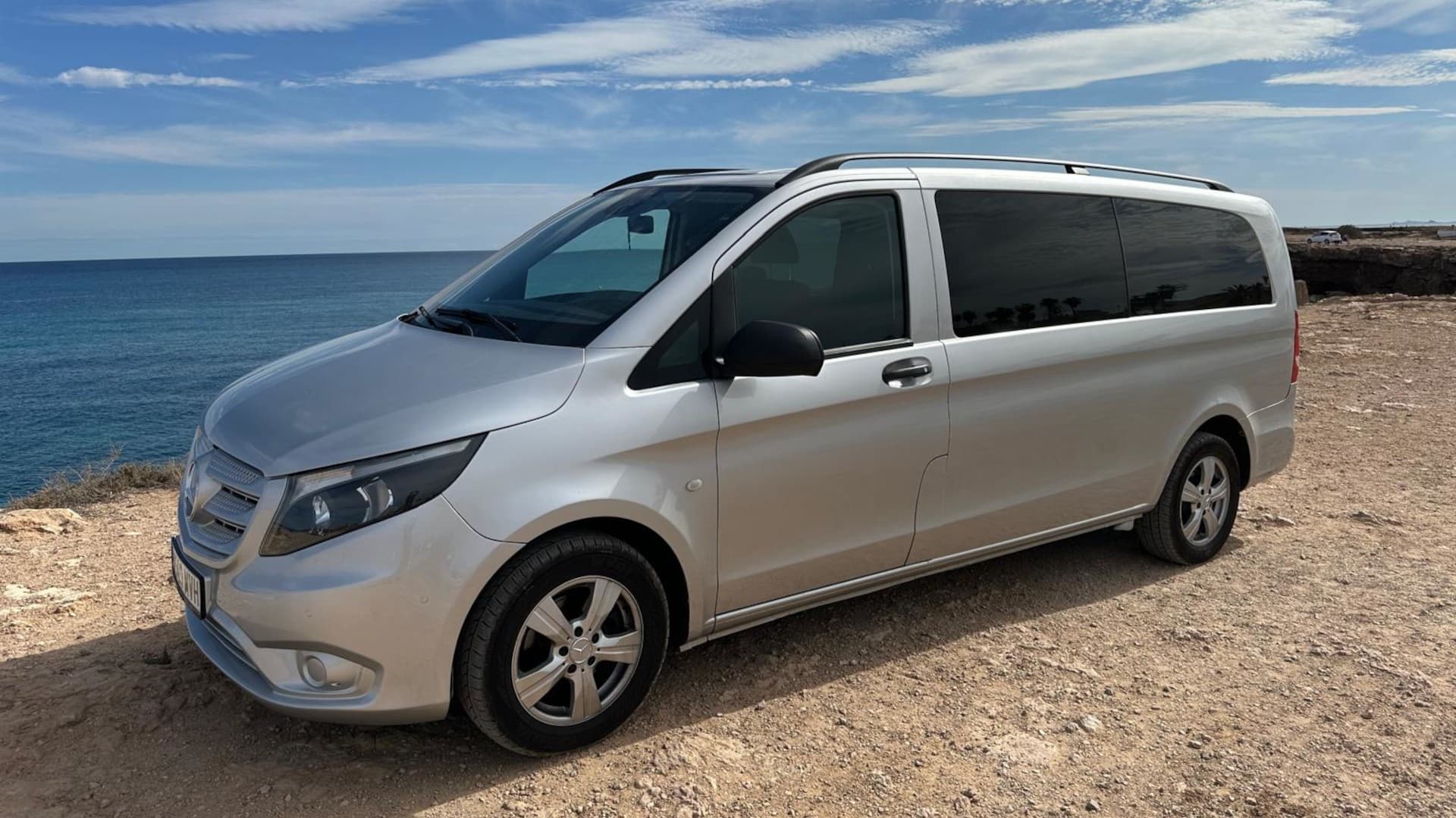 Airport Transfer